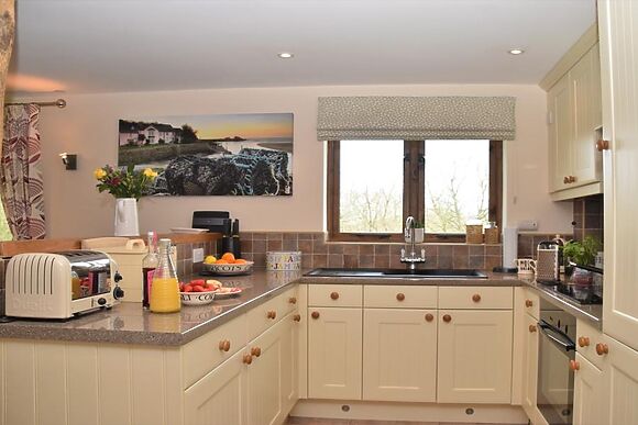 Woolstone Wrights Wood