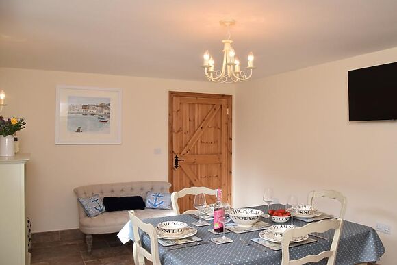 Woolstone Wrights Wood