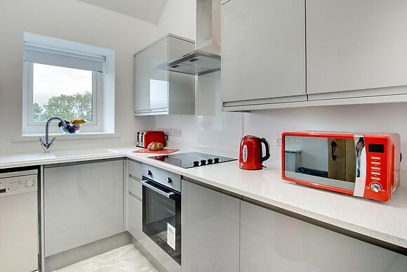 Gwel y Cambria - Cambrian View