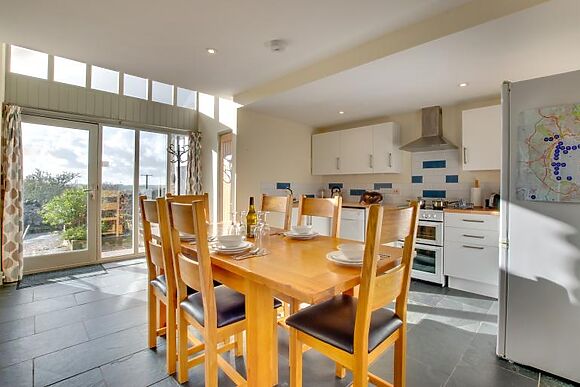 Dart Cottage