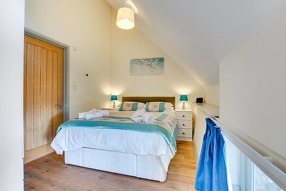 Dart Cottage