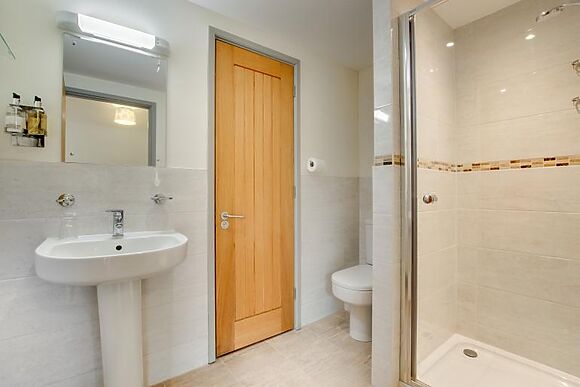 Dart Cottage