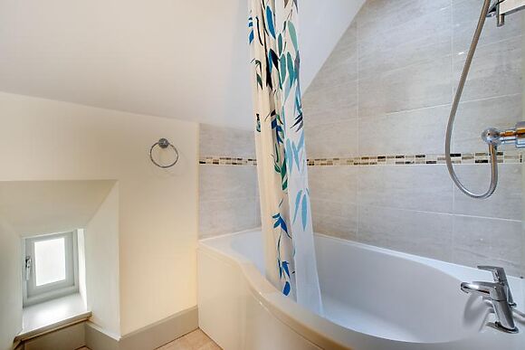 Dart Cottage