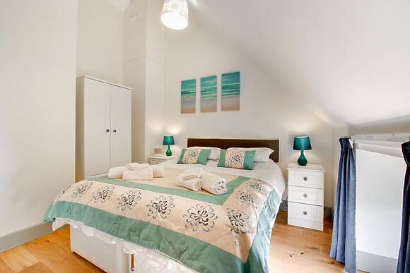 Dart Cottage