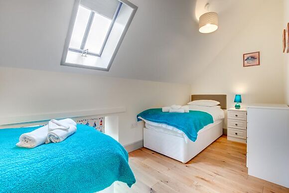 Dart Cottage