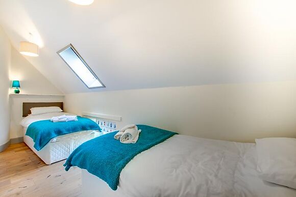 Dart Cottage