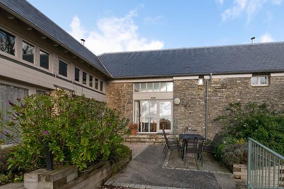 Dart Cottage