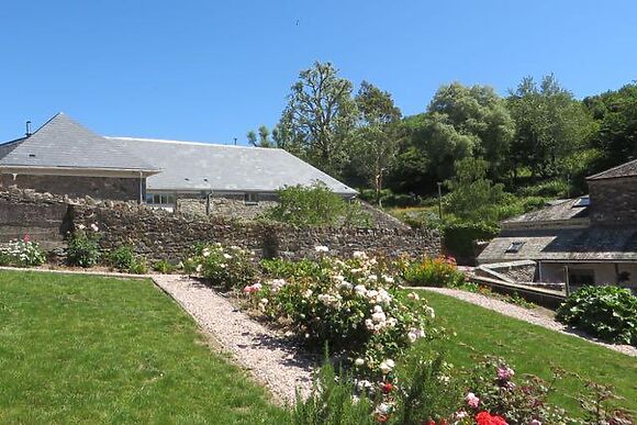 Dart Cottage