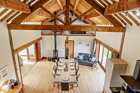 Tyddyn Hendre Menai Bridge