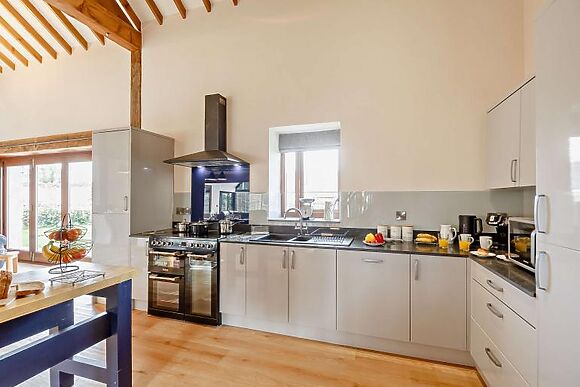 Tyddyn Hendre Menai Bridge