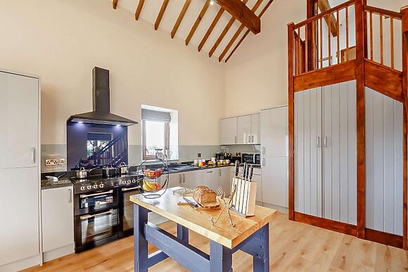 Tyddyn Hendre Menai Bridge