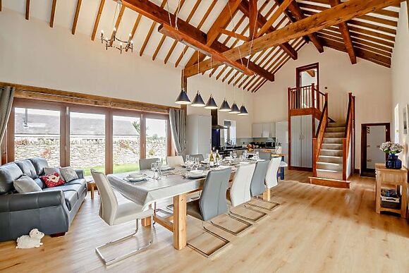 Tyddyn Hendre Menai Bridge