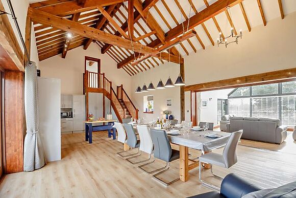 Tyddyn Hendre Menai Bridge