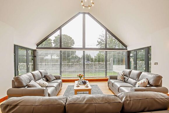 Tyddyn Hendre Menai Bridge