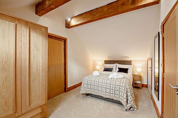 Tyddyn Hendre Menai Bridge