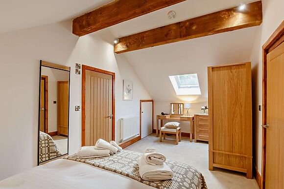 Tyddyn Hendre Menai Bridge