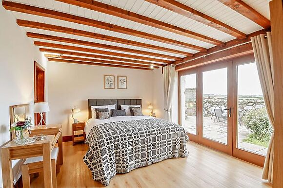 Tyddyn Hendre Menai Bridge