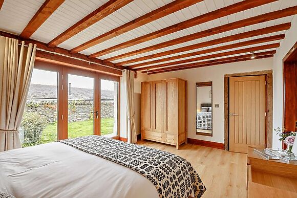 Tyddyn Hendre Menai Bridge