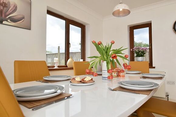 Bude Garden House