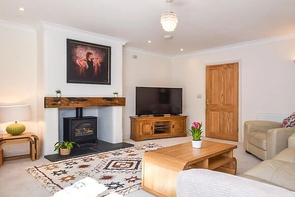 Bude Garden House