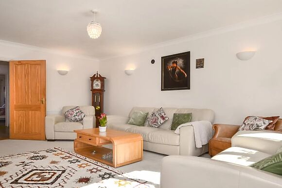 Bude Garden House