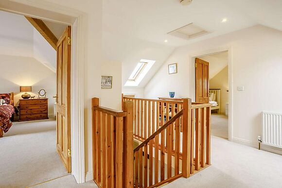 Bude Garden House