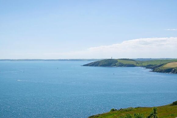 Pencarreg