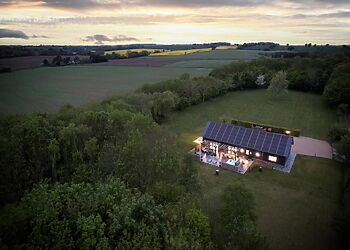 The Hatchery Lodge