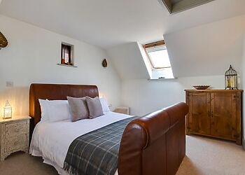 The Forge Cottage