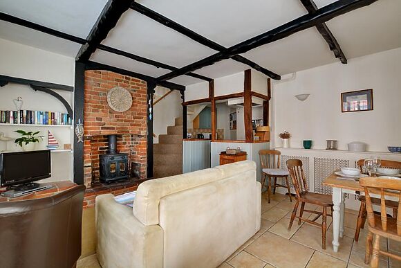 Bay Cottage