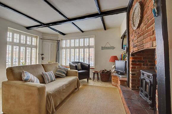 Bay Cottage