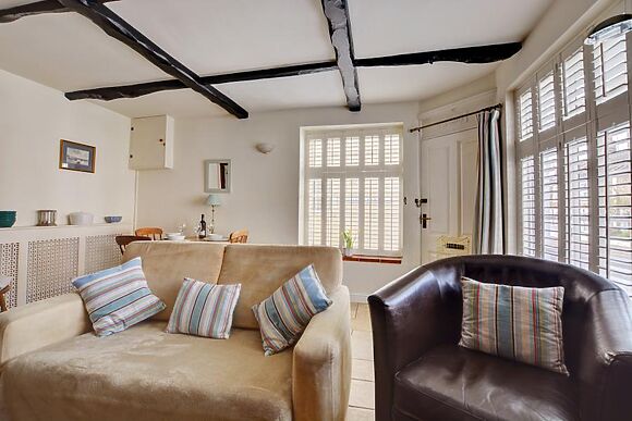 Bay Cottage