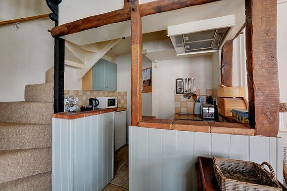 Bay Cottage