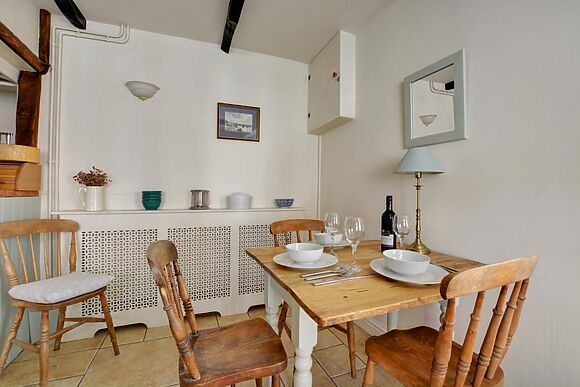 Bay Cottage