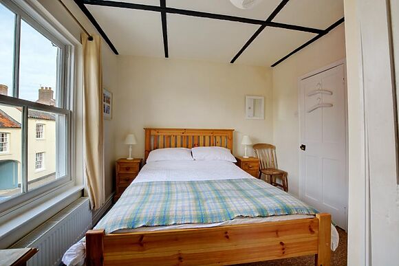 Bay Cottage