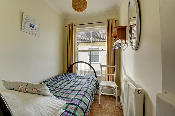 Bay Cottage
