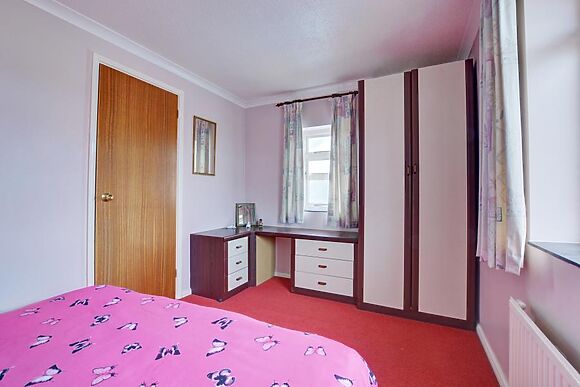 20 Trail Quay Cottages