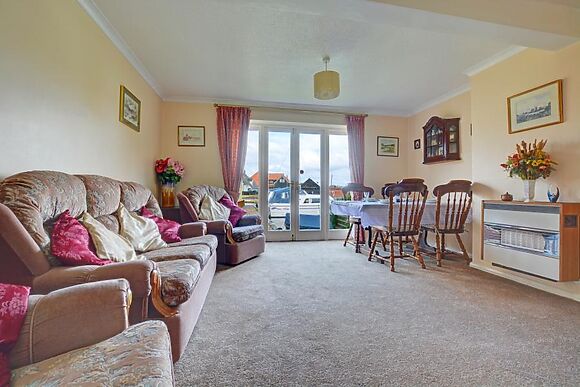 20 Trail Quay Cottages