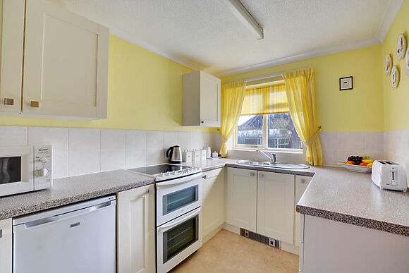 20 Trail Quay Cottages