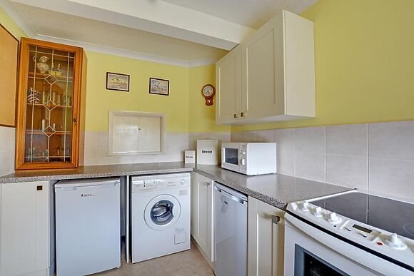 20 Trail Quay Cottages