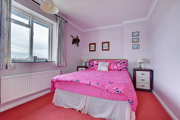 20 Trail Quay Cottages