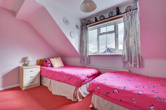 20 Trail Quay Cottages