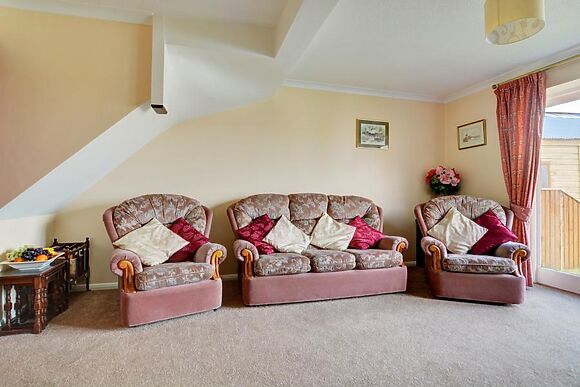 20 Trail Quay Cottages