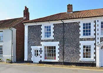The Old Bakery