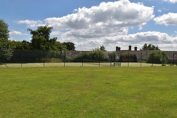 Hunters Cottage Little Wenlock