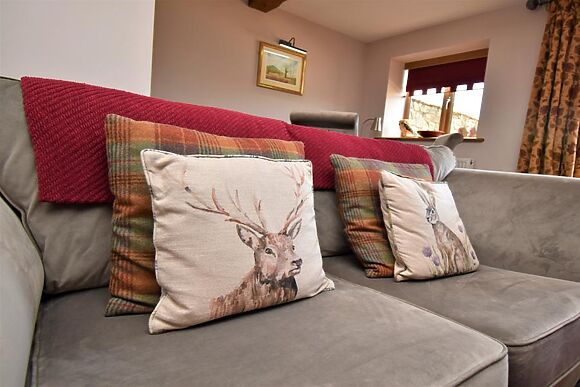 Hunters Cottage Little Wenlock