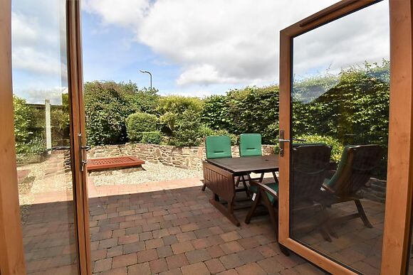 Hunters Cottage Little Wenlock