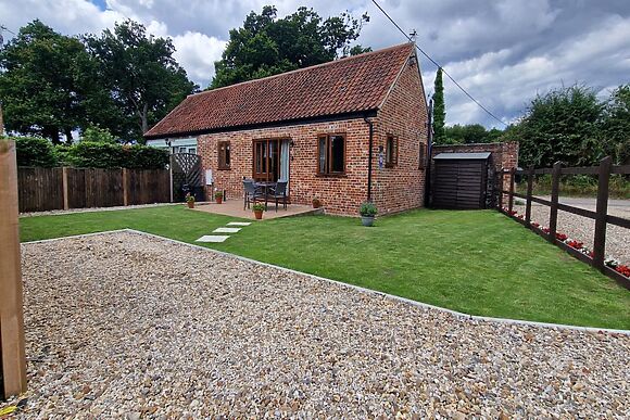 Little Barn
