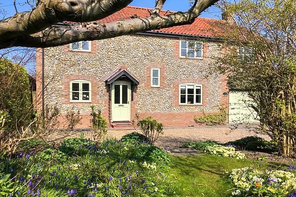 Appletree Cottage