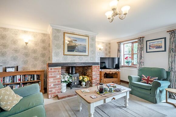Appletree Cottage
